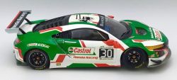 Scaleauto 1/32, Honda NSX GT3, Nr.30, 2018, SC-6307R