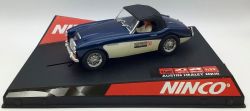 Ninco 1/32, Austin Healey (soft Top)