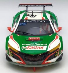 Scaleauto 1/32, Honda NSX GT3, Nr.30, 2018, SC-6307R