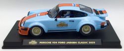 Fly 1/32, Porsche 934, Jarama Edition, A2013
