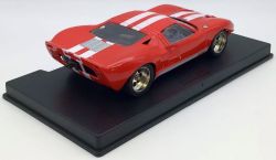 Fly EVO3 1/32, Racing Ford GT40, rot, R2006R1