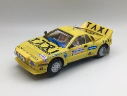 Fly 1/32, Lancia 037, Nr.7, Rallye Limone 1985