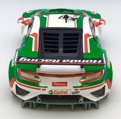 Scaleauto 1/32, Honda NSX GT3, Nr.30, 2018, SC-6307R