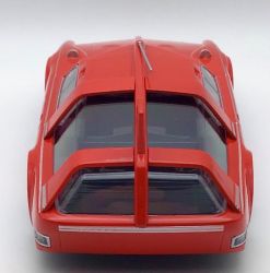 Scalextric 1/32, Spectrum Petrol Car (SPC), C4641