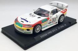 Fly 1:32, BMW M3 GTR, FLY