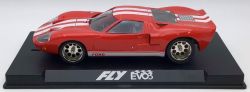 Fly EVO3 1/32, Racing Ford GT40, rot, R2006R1
