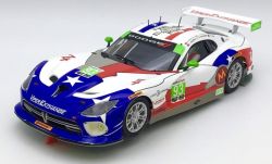 Scaleauto 1/32, Viper GTS-R, Nr.93, Daytona 2016,  SC-6138R