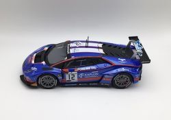 Carrera Digital 132, Lamborghini Huracan GT3, 31030