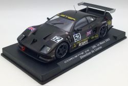 Fly 1:32, Lister Strom schwarz, Neuware