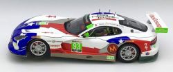 Scaleauto 1/32, Viper GTS-R, Nr.93, Daytona 2016,  SC-6138R