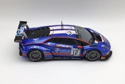Carrera Digital 132, Lamborghini Huracan GT3, 31030