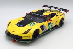 Scaleauto 1/32, A7R GT3, Nr.64, Le Mans 2017,  SC-6226R