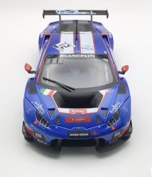 Carrera Digital 132, Lamborghini Huracan GT3, 31030