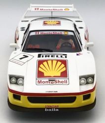 RevoSlot 1/32, F40, Nr.7, RS0227
