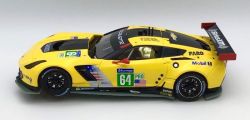 Scaleauto 1/32, A7R GT3, Nr.64, Le Mans 2017,  SC-6226R