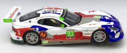 Scaleauto 1/32, Viper GTS-R, Nr.93, Daytona 2016,  SC-6138R