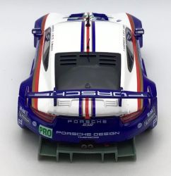 Scaleauto 1/32, Porsche 991.2 GT3, Nr.91, SC-6253R