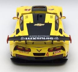 Scaleauto 1/32, A7R GT3, Nr.4, Daytona 2016