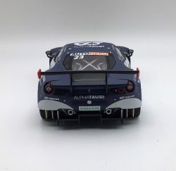 Carrera Evo. 1/32, Ferrari 488 GT3, Nr.23, DTM, 27709