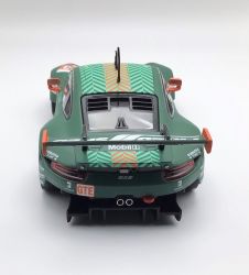 Carrera Evo.1/32, Porsche 911 RSR, Nr.93 'Proton', 27742