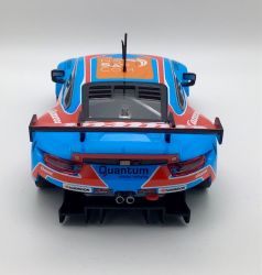 Carrera Digital 124, Porsche 911 RSR, Nr.93, 23949