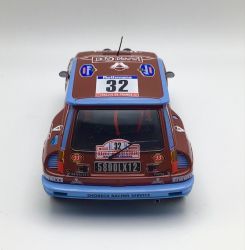 Fly 1/32, Renault 5 Turbo, Nr.15, 1984, E2069