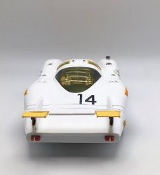 LMM 1/32, Porsche 917 LH, Nr.14, Le Mans 1969, 132031/M14