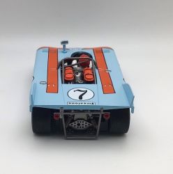 Fly 1/32, Porsche 908, Nr.7, Targa Florio 1971, A2065