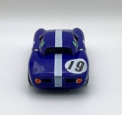 Fly 1/32, 250LM Le Mans 1968, Nr. 19, ELM10