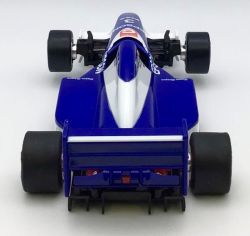 Scaleauto 1/32, Formula 90-97, Nr.3, 1990, SC-6266