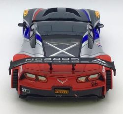 Scaleauto 1/32, Callaway GT3, Nr.26, 2018, SC-6350R