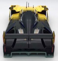 Scaleauto 1/32, Cadi. V-LmdH, Nr.3, Le Mans 2023, SC-6379