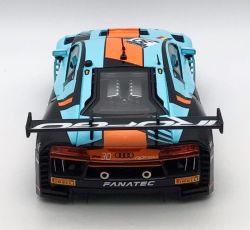 Scaleauto 1/32, LMS GT3 Evo, Nr.30, 2021, SC-6352R