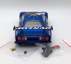 RevoSlot 1/32, Lister Storm GT2, Nr.27, Spa 2004, RS0273