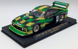 Fly 1/32, Ford Capri RS Turbo, Nr. 4, Pentosin
