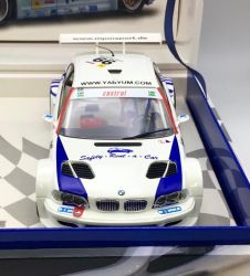 Fly 1/32, BMW M3 Doppelset