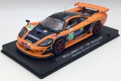 Fly 1/32, Saleen S7R, Nr.83, Sebring 2003