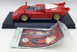 Fly 1/32, F-512S Berlinetta, mit Decals