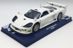 Fly 1/32 Racing Saleen GT Racing weiß