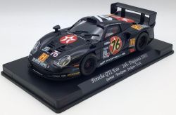Fly 1/32, Porsche GT1 EVO, Nr.76, Daytona 2001