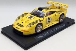 Fly 1/32, Porsche GT1, GUIA Slot Racing