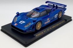Fly 1/32, Porsche 911 GT1 98, Sondermodell FRANCE