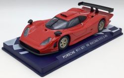 Fly-Racing 1/32, Porsche 911 GT1 98