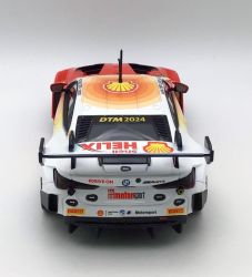Carrera Evo. 1/32, BMW M4 GT3, Nr.31, DTM 2024, 27830