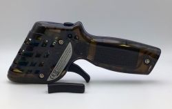 Frankenslot, Speedflow Eco Wave V3.17, schwarz