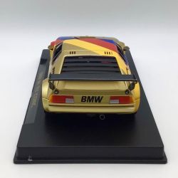 Fly 1/32, BMW M1, Edition