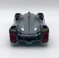 Scaleauto 1/32, P-9x8 LMH, Nr.94, Fuji 2022, SC-6374