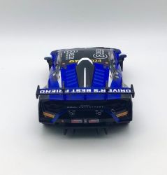 Carrera Digital 132, Lamborghini GT3 Evo2, Nr.71, DTM, 32059