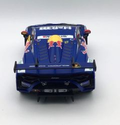 Carrera Evo. 1/32, Lamborghini GT3 Evo2, Nr.27, 27813