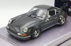 Fly 1/32, Porsche 911 S, Making of Le Mans